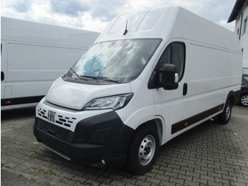 Leasing  Fiat Ducato L5H3 Maxi Fiat Ducato L5H3 Maxi: gambar 2