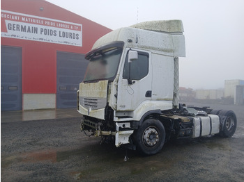 Tractor head RENAULT Premium 460