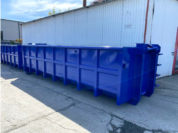 Wadah kontainer METAL-K