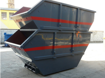 Bunker penyimpanan
