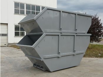 Bunker penyimpanan