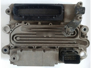 Sistem listrik CONTINENTAL