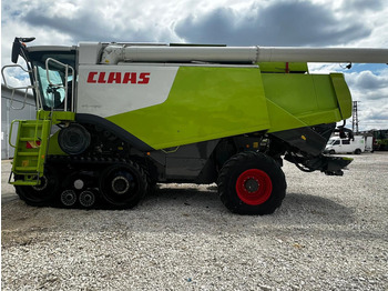 Pemanen gabungan CLAAS Lexion 770