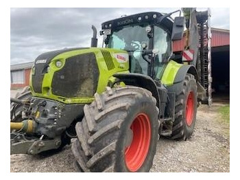 Traktor CLAAS Axion 870