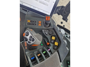 Traktor Claas AXION 960 TT: gambar 5
