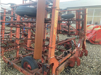 Garu Doublet-Record KULTI-DAN 4,6M: gambar 2