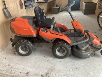 Mesin pemotong rumput HUSQVARNA