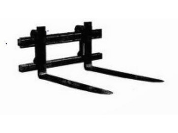 Garpu rumput WEIDEMANN