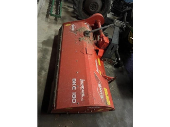 Mesin pemotong padang rumput KUHN