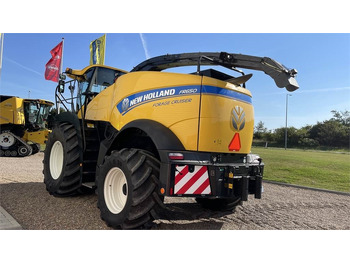 Leasing New Holland FR650 T4B New Holland FR650 T4B: gambar 4 Leasing New Holland FR650 T4B New Holland FR650 T4B: gambar 4