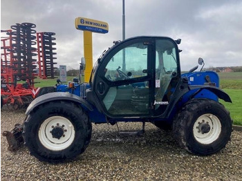 Telehandler NEW HOLLAND