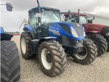 Traktor NEW HOLLAND T7