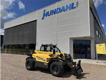 Telehandler NEW HOLLAND