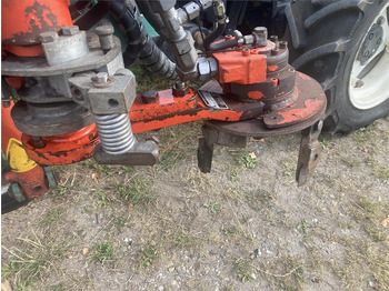 Rotavator RADIUS SL PLUS: gambar 3