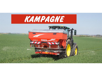 Penyebar pupuk RAUCH