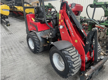 Leasing Schäffer NORDIC 30  Schäffer NORDIC 30: gambar 4