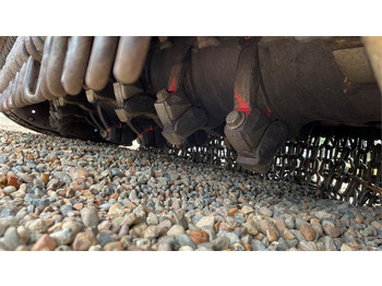 Mulcher kehutanan Seppi MIDIFORST DT 200: gambar 3 Mulcher kehutanan Seppi MIDIFORST DT 200: gambar 3