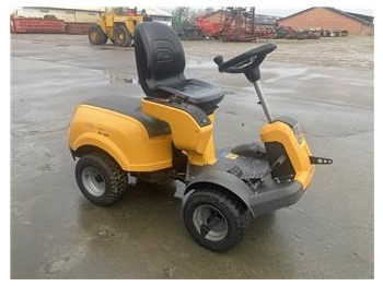 Peralatan kebun STIGA