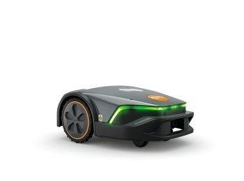 Mesin pemotong rumput STIHL