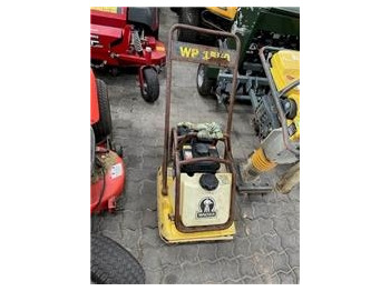Pelat getar WACKER