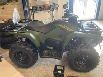 ATV YAMAHA