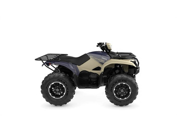 ATV YAMAHA