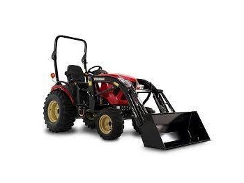 Traktor kota YANMAR