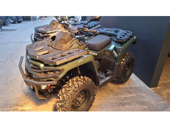 ATV
