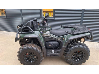 ATV