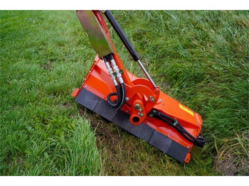 Mesin pemotong boom - - - BOXER AM 125 elektrisk: gambar 5