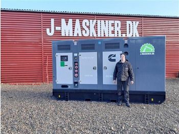 Genset CUMMINS