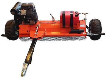 Mesin pemotong rumput DK-TEC