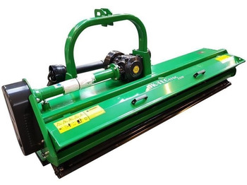 Mesin pemotong padang rumput DK-TEC