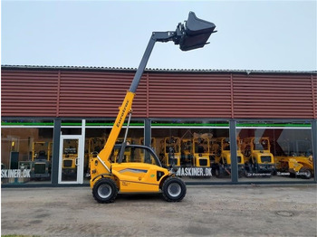 Telehandler