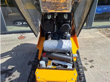 Leasing Eurotrac SK 10  Eurotrac SK 10: gambar 4