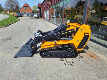 Leasing Eurotrac SK 10  Eurotrac SK 10: gambar 2