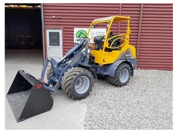 Pemuat ringkas EUROTRAC