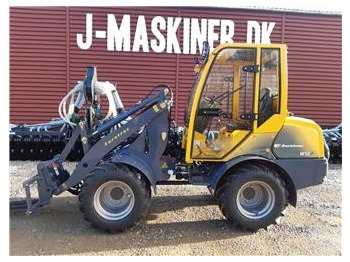 Pemuat ringkas EUROTRAC