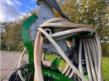 Injektor bubur Inter-Tech 7.5 METERS: gambar 4 Injektor bubur Inter-Tech 7.5 METERS: gambar 4