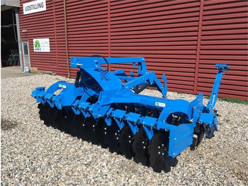 Garu cakram INTER-TECH