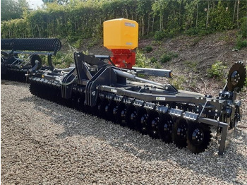 Garu cakram INTER-TECH