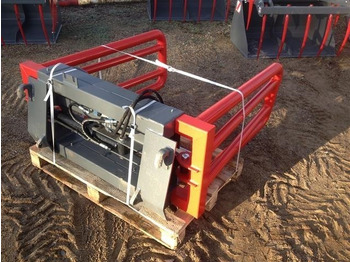 Klem untuk Peralatan pertanian - - - J-Maskiner: gambar 3 Klem untuk Peralatan pertanian - - - J-Maskiner: gambar 3