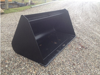 Ember loader J-Maskiner GROßRAUMSCHAUFEL: gambar 4