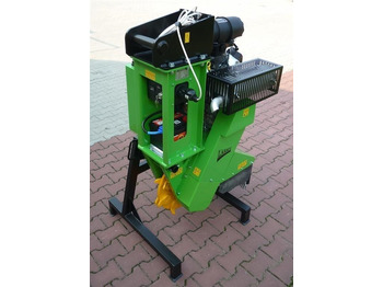 Log splitter