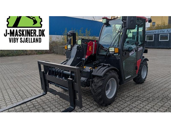 Telehandler