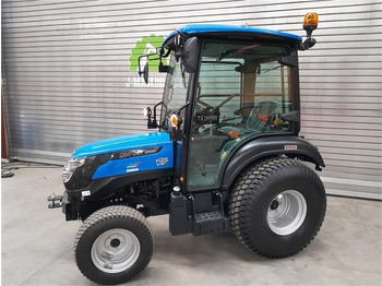 Traktor kota SOLIS