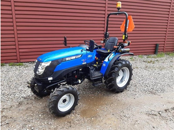 Traktor kota SOLIS