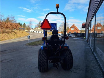 Leasing Solis H26 HST Solis H26 HST: gambar 4 Leasing Solis H26 HST Solis H26 HST: gambar 4