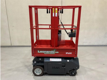 Lift tiang vertikal BRAVI
