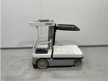 Scissor lifts